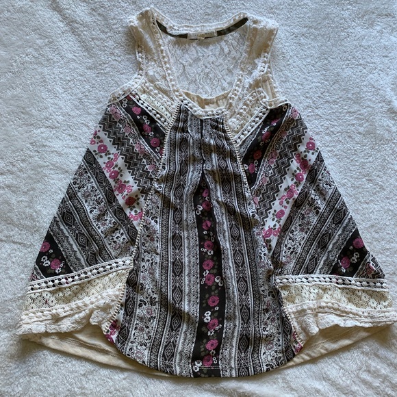 Tank top - Picture 1 of 2